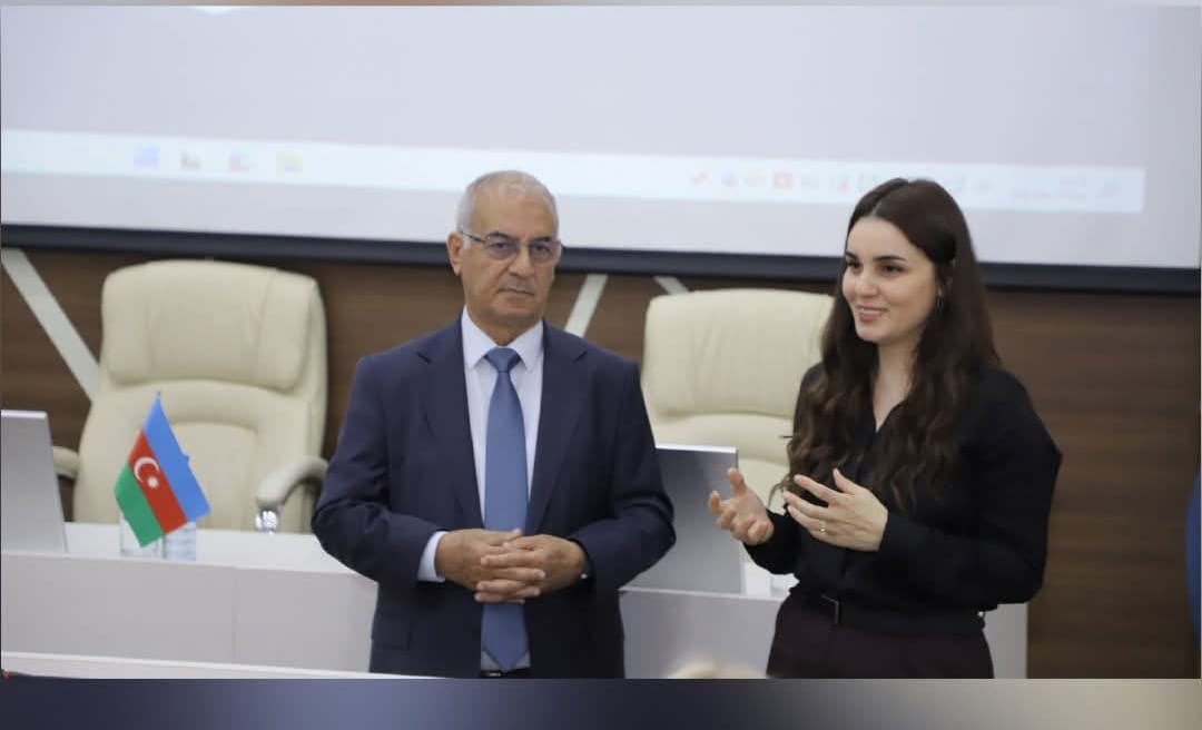 ETİHİ əməkdaşları üçün təlimlər keçirilib