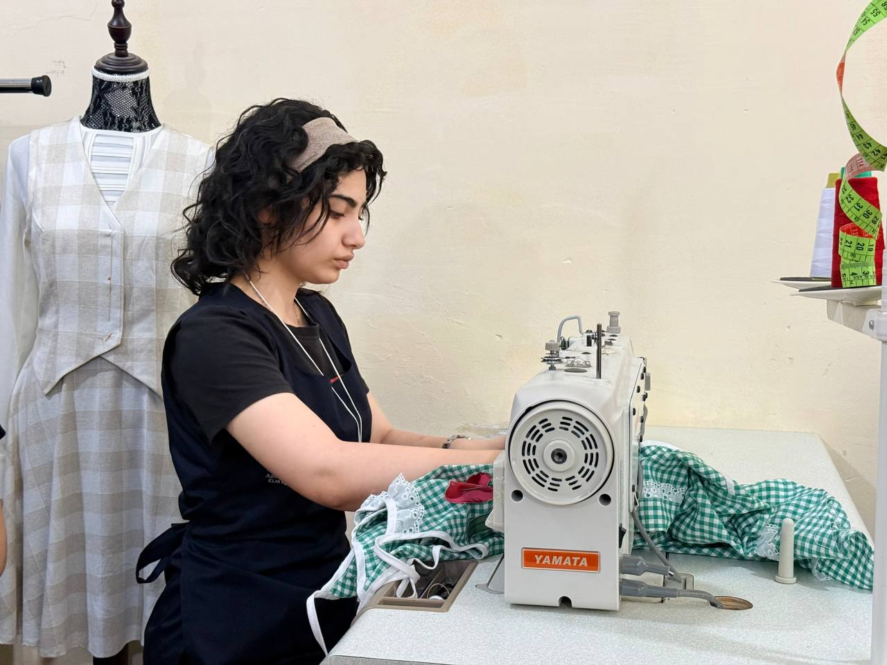 9000-ə yaxın şagird üçün praktiki imtahanlar keçirilir