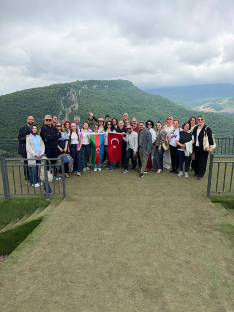 Qarabağ Universitetində professional səs elminə həsr olunmuş konqres təşkil edilib