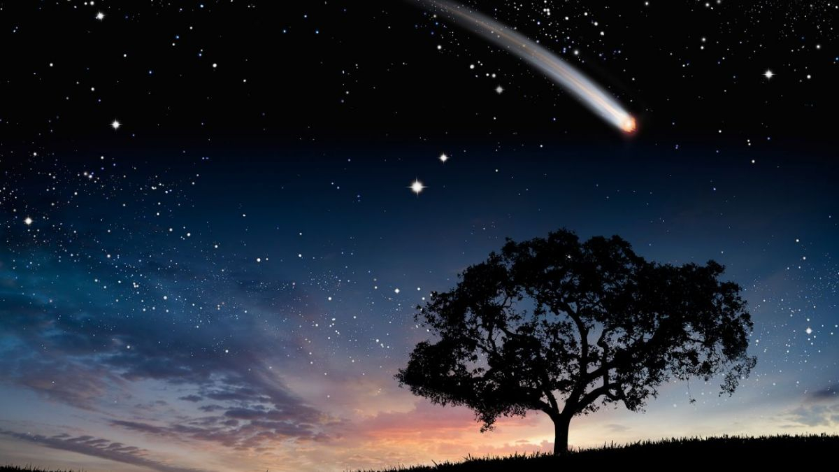 "Bootid" meteor yağışı olacaq