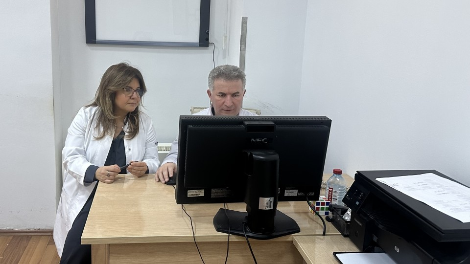 ATU əməkdaşları Cənubi Qafqazın ilk məlumat bazasını yaradıblar