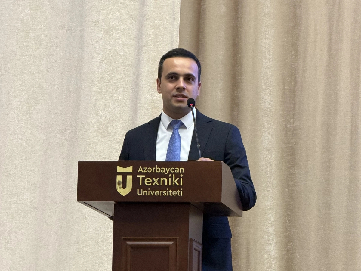 Elektron təhsil sənədlərinin tətbiqinə dair təlimlər keçirilib