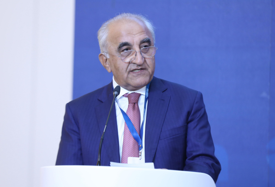 Rektor: Regionda ilk dəfə qeyri-akademik transkript təqdim etməyə başlayırıq