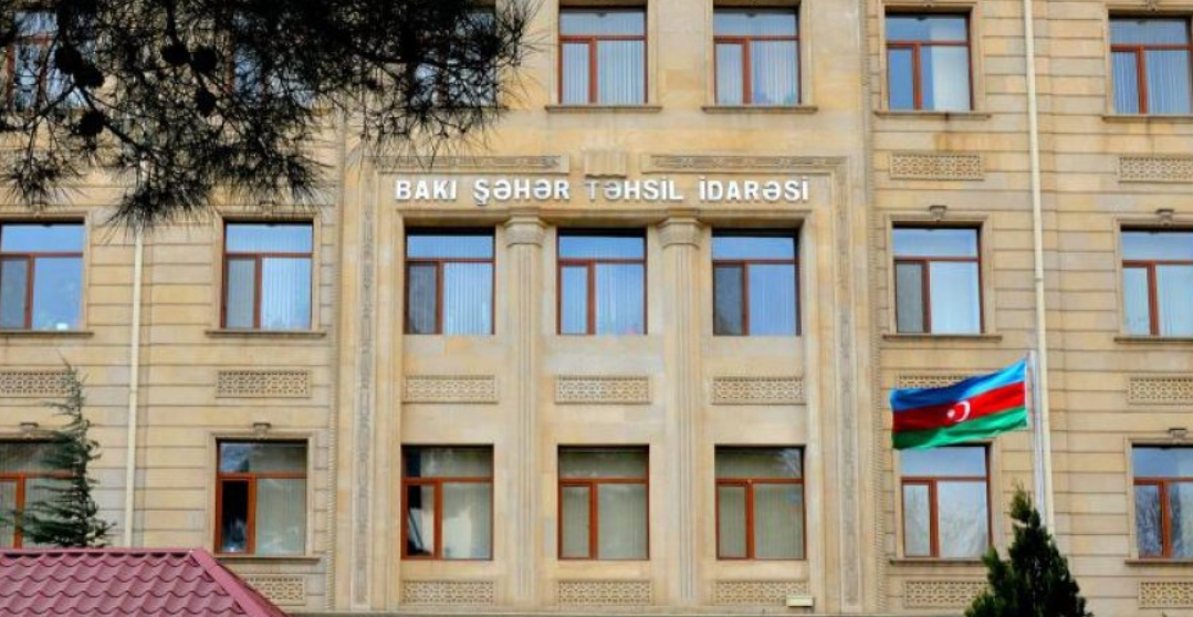 37 mindən çox 11-ci sinif şagirdi məktəbi bitirir - BŞTİ