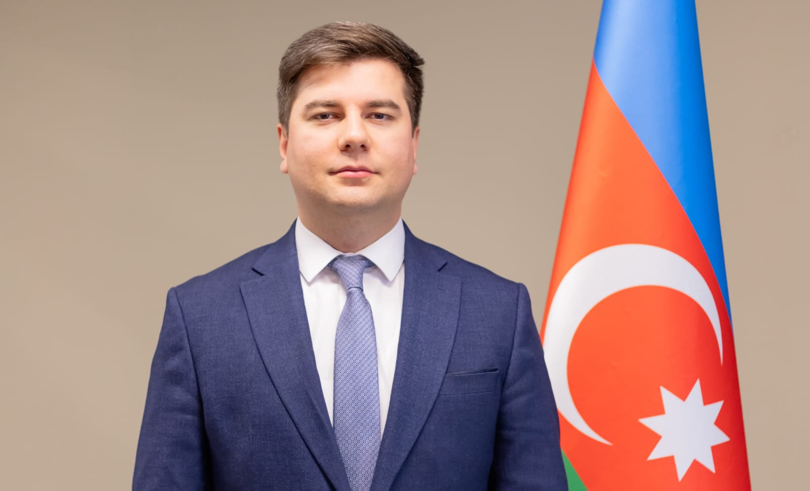 Gənclərin süni intellekt üzrə bacarıqlarını artırmağı planlaşdırırıq – Azər Əliyev
