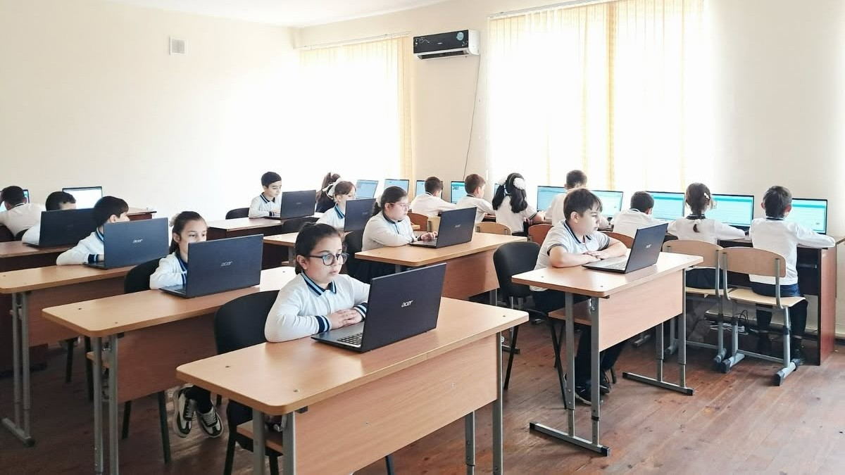 "Bilbacar" müsabiqəsinin final mərhələsi keçiriləcək