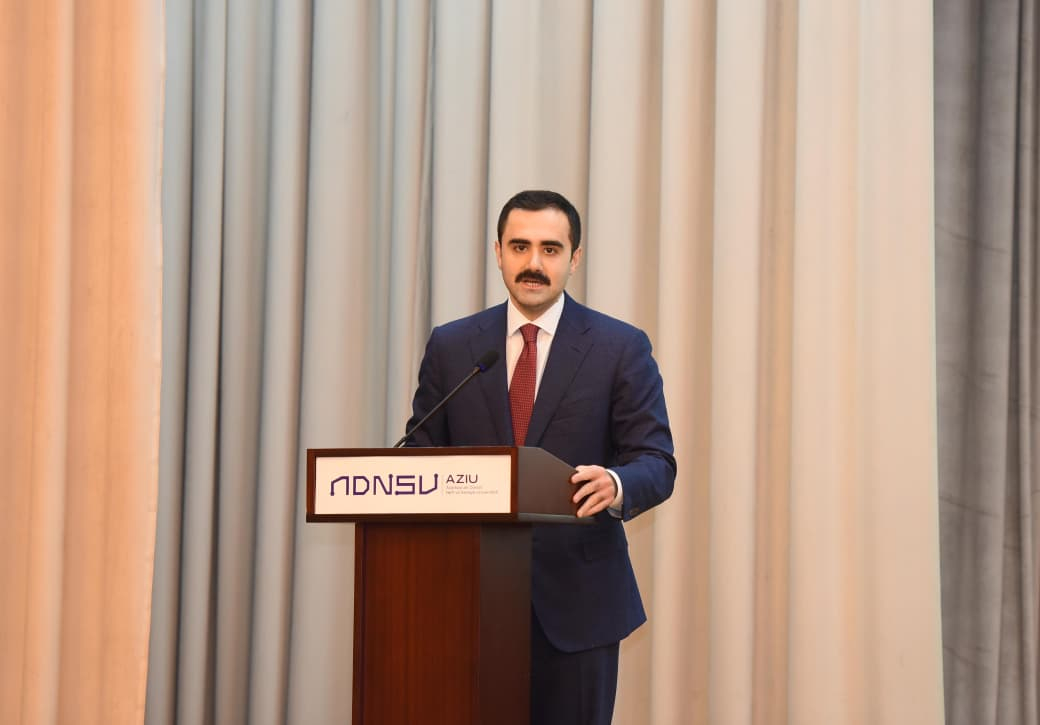 Həsən Həsənli: Gün gələcək ki, kəşflərinizə sevinəcəyik 