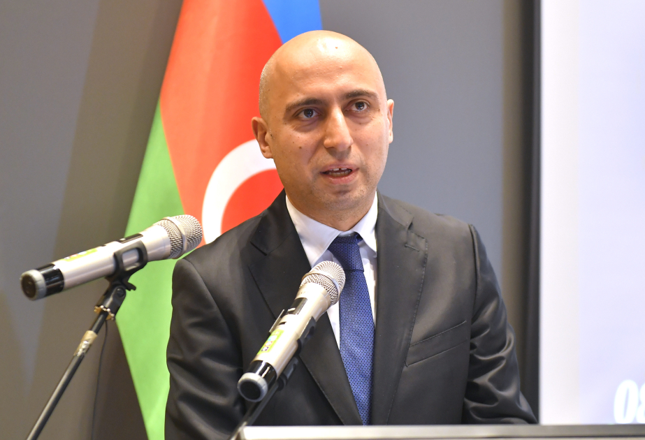 Qazaxıstanla təhsil sahəsi üzrə əməkdaşlıq yüksək səviyyədədir - Nazir