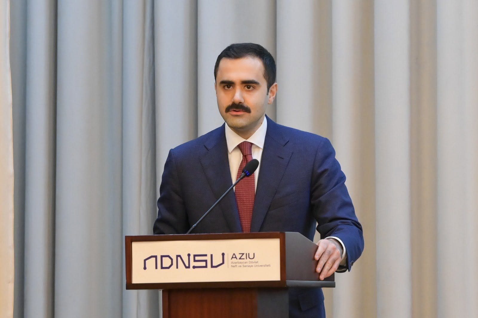 Respublika Fənn Olimpiadalarının təbiət fənləri üzrə qalibləri mükafatlandırılıblar