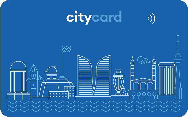 Təhsil işçiləri “CityCard”la da güzəştlər əldə edəcəklər  