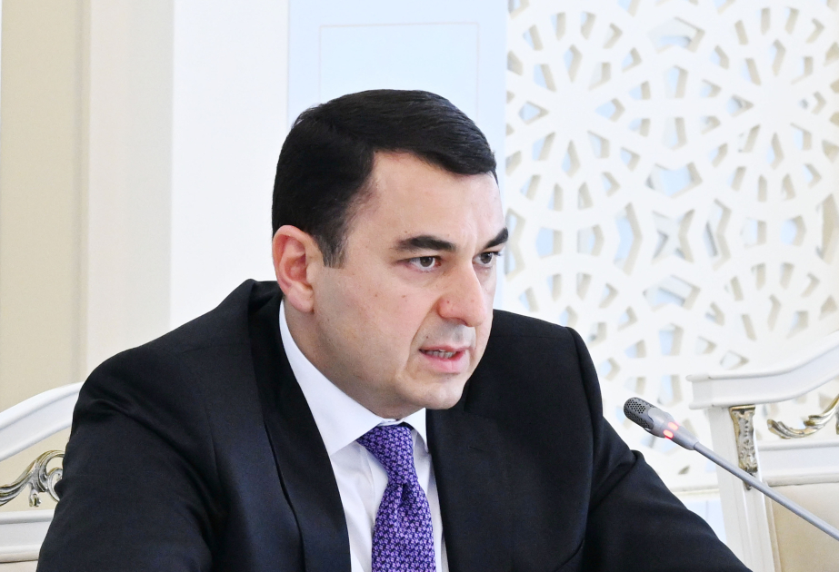 Kitabxanaçıların maaşının artırılması üçün model hazırlanıb - Nazir