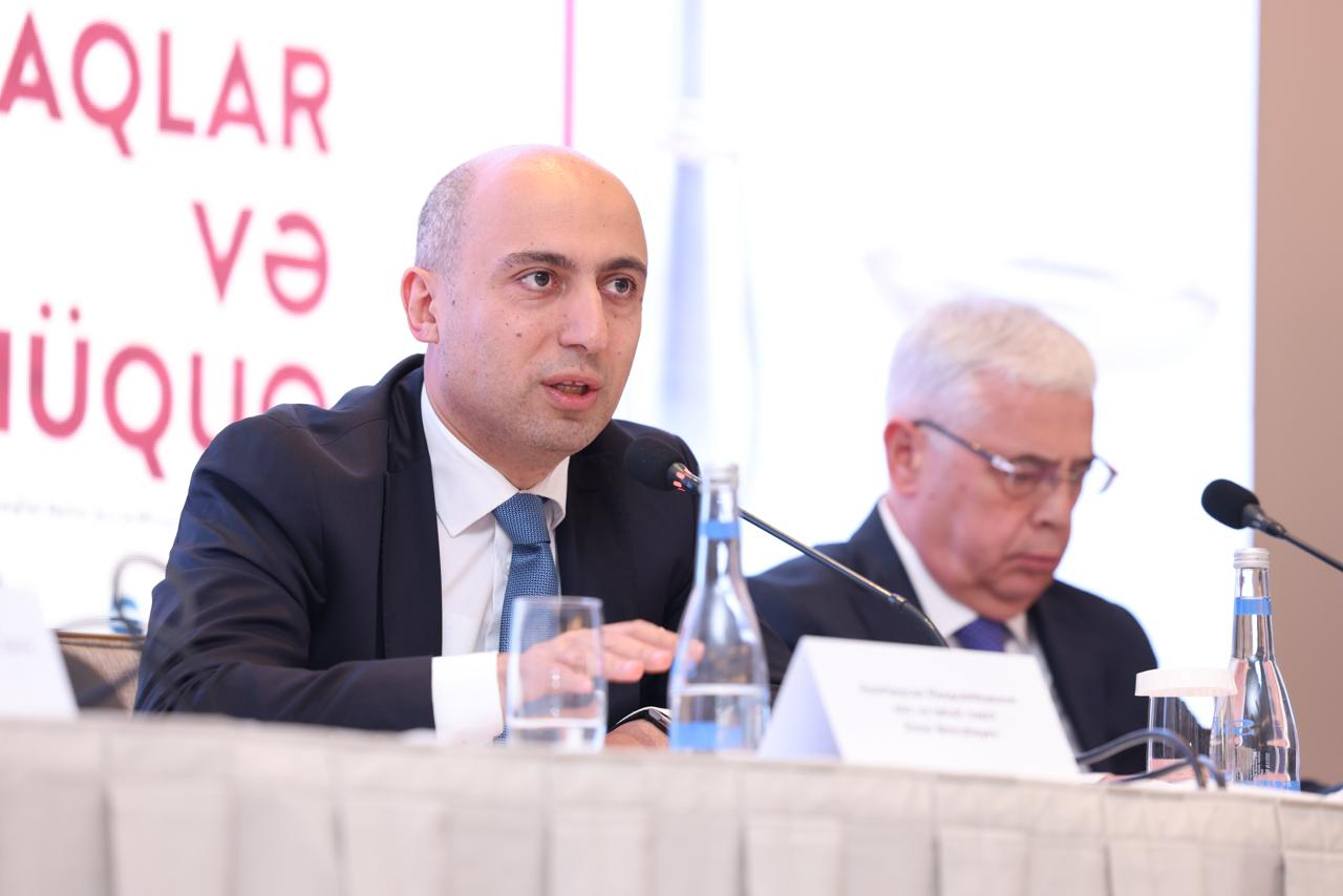 Sosial mediada yaşa uyğun məzmunun təqdim olunması vacibdir