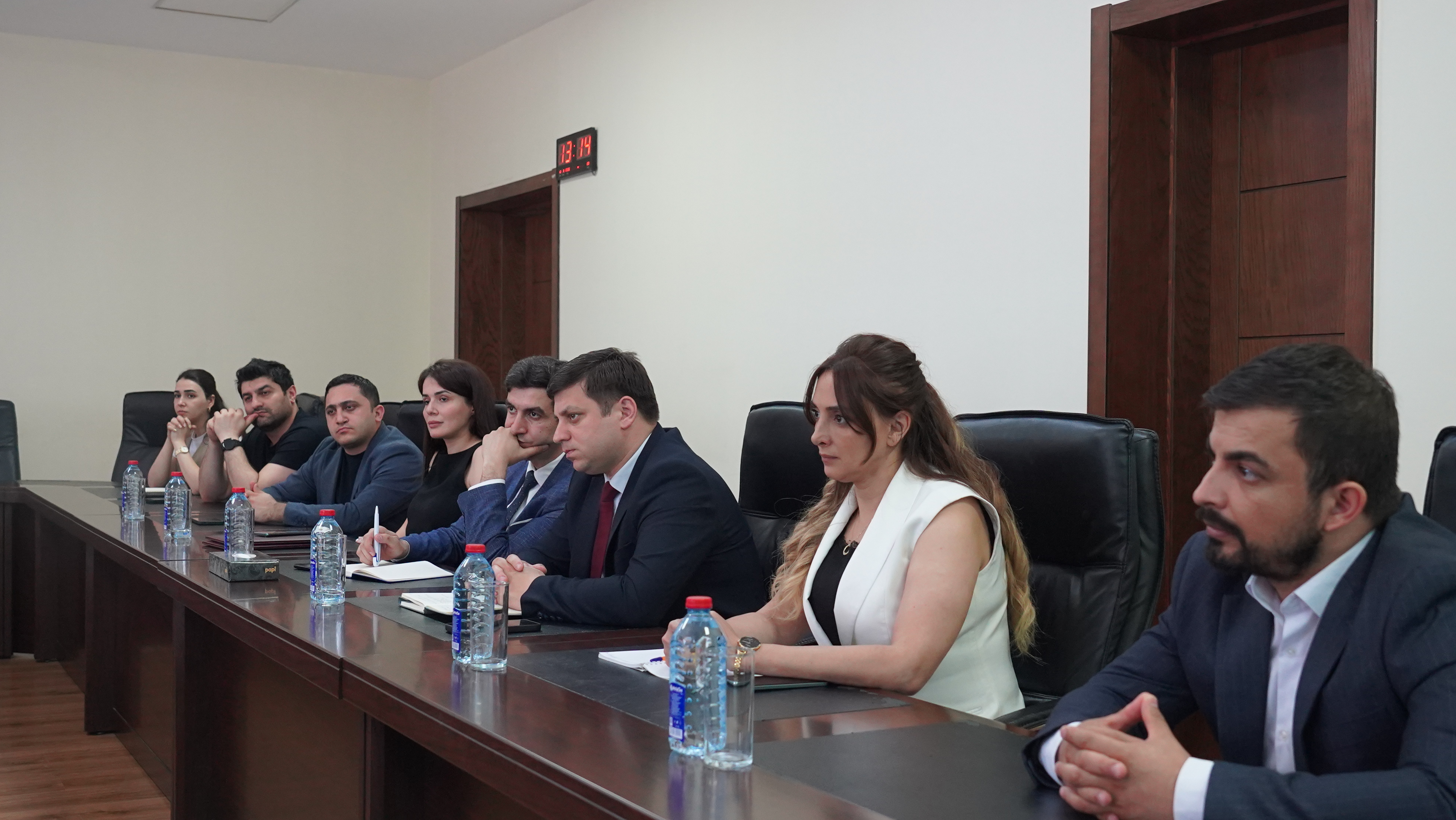 Peşə təhsili alanlar Silikon Vadisində təsis olunan məktəbdə təcrübə keçəcəklər