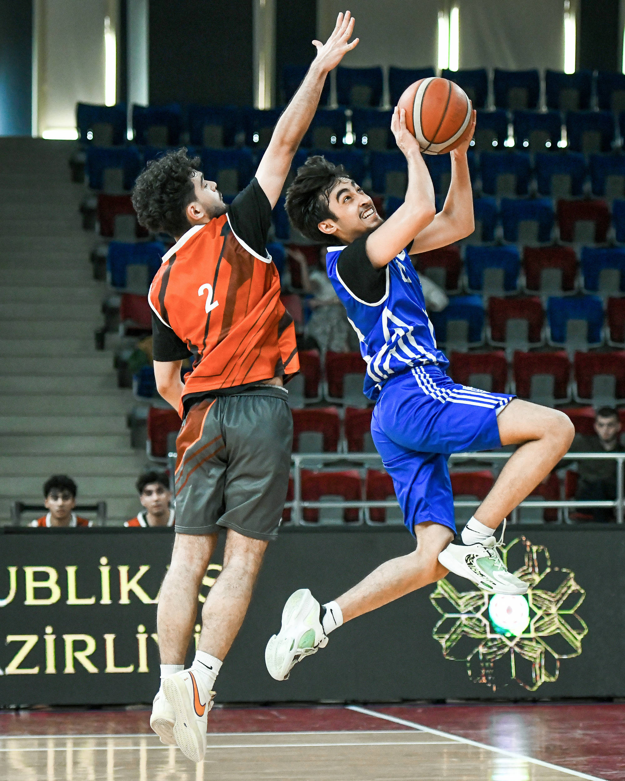 Tələbə Basketbol Liqasının 2025/2026 mövsümünə yekun vurulub