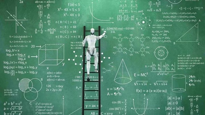 Süni intellektin riyazi imkanları şişirdilir? – İDDİA