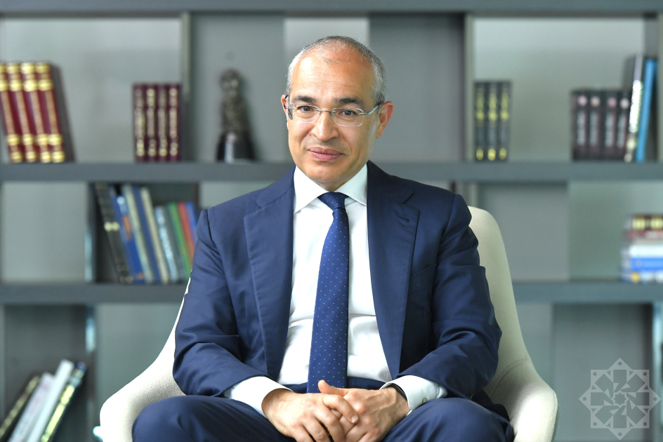 Qarabağ Universiteti bölgənin iqtisadi potensialının artmasına çox böyük töhfə verəcək