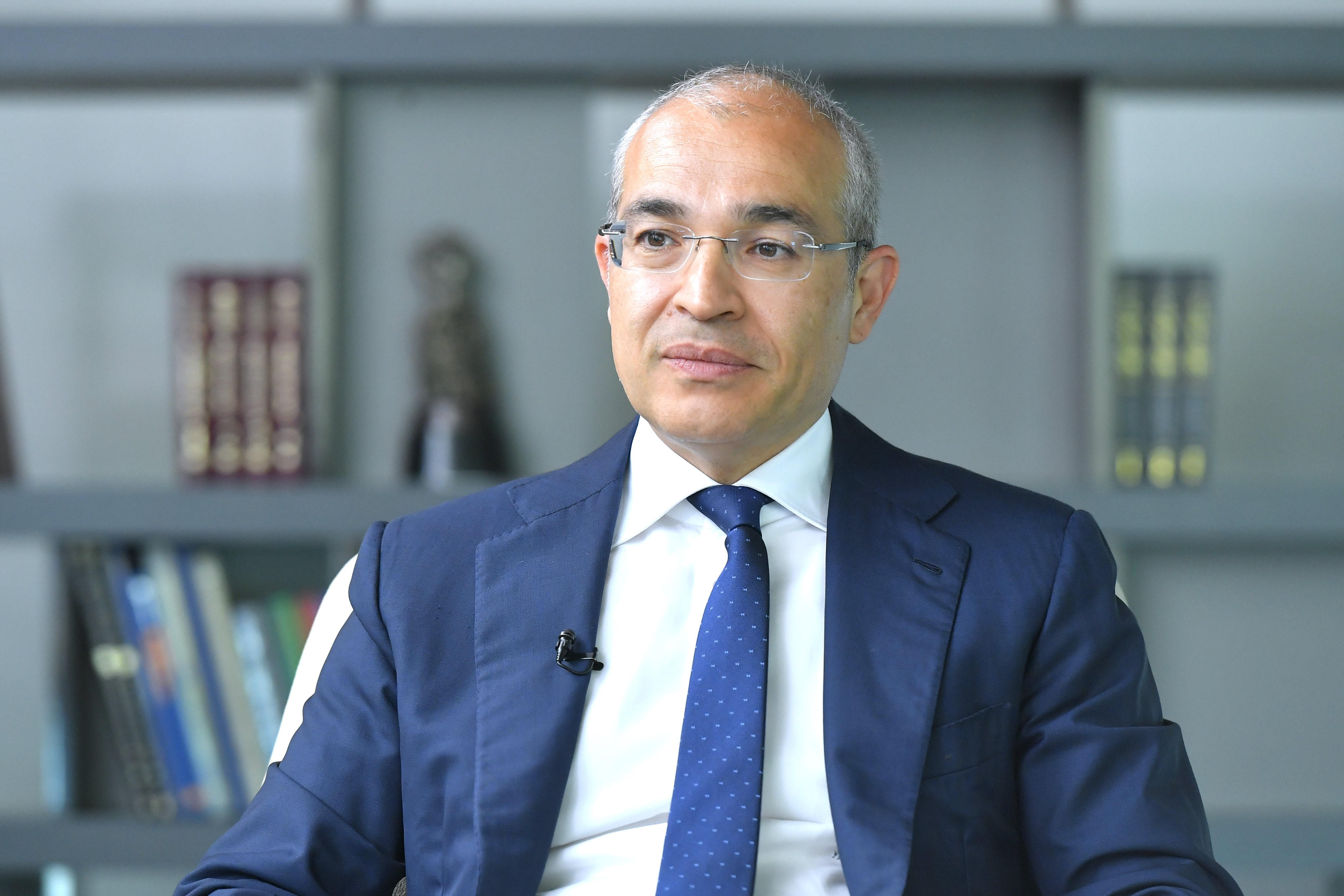 Rəqəmsal transformasiya elm, təhsil sistemində əməkdaşlığın dərinləşməsini şərtləndirir