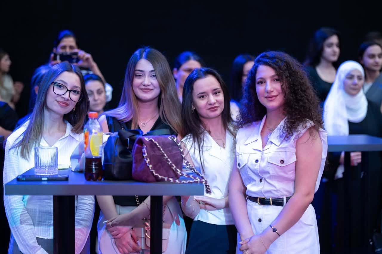 Şəhid övladları üçün “Məzun günü” tədbiri keçirilib