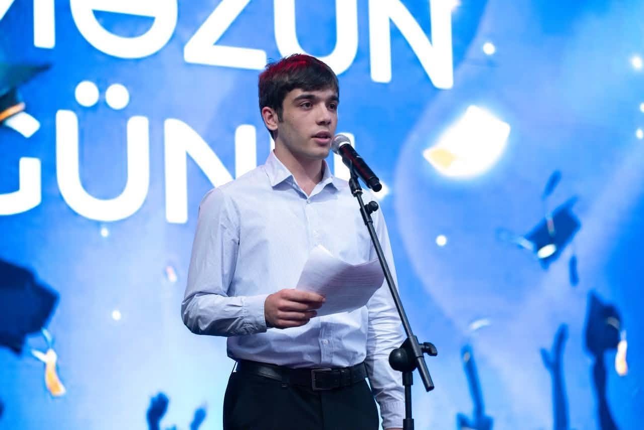 Şəhid övladları üçün “Məzun günü” tədbiri keçirilib