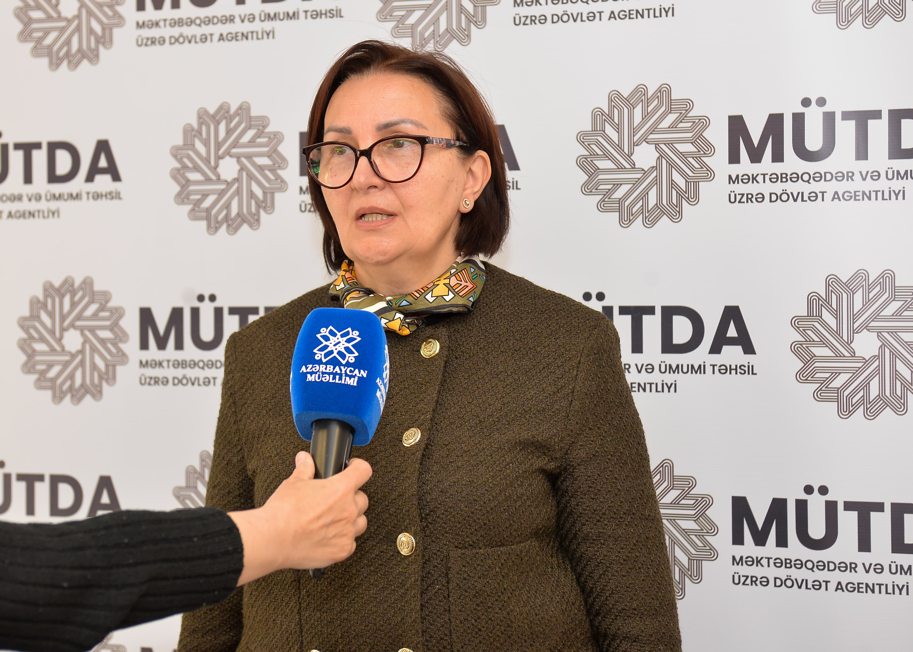 Vəfa Yaqublu: "Son zəng"də intizam qaydalarına əməl edilməlidir