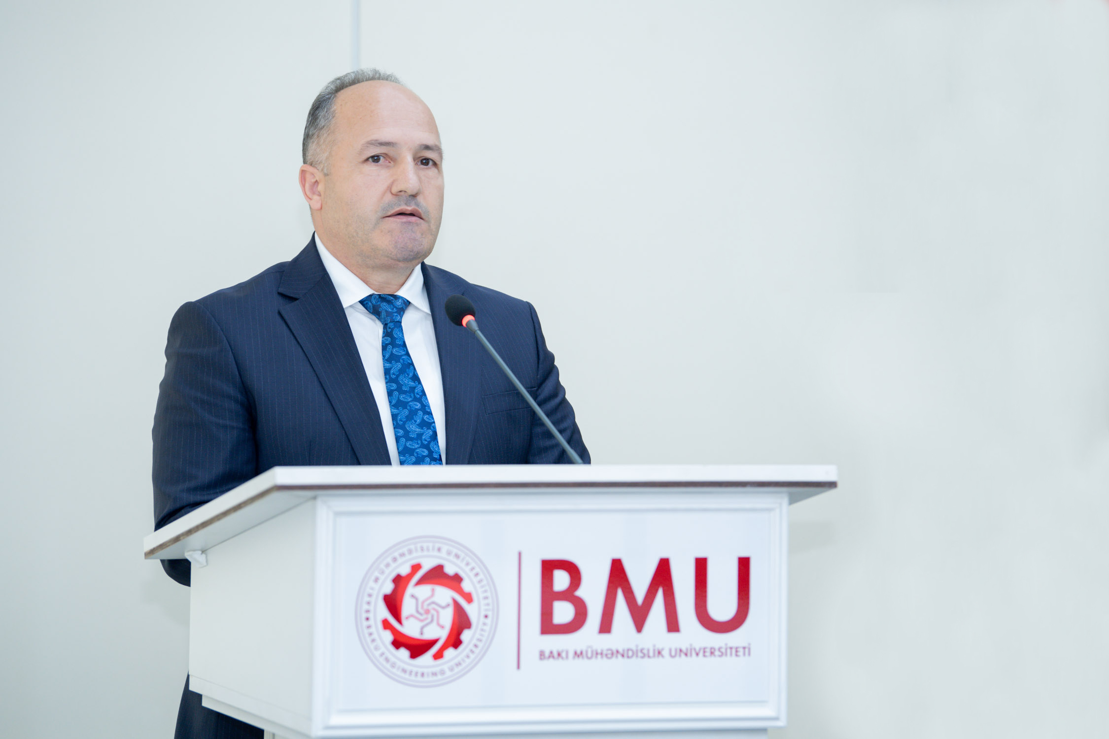 BMU-da Milli Qurtuluş Günü qeyd olunub