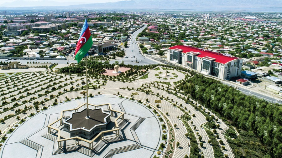 Naxçıvan olimpiadada 66 nəfərlik heyətlə təmsil olunacaq