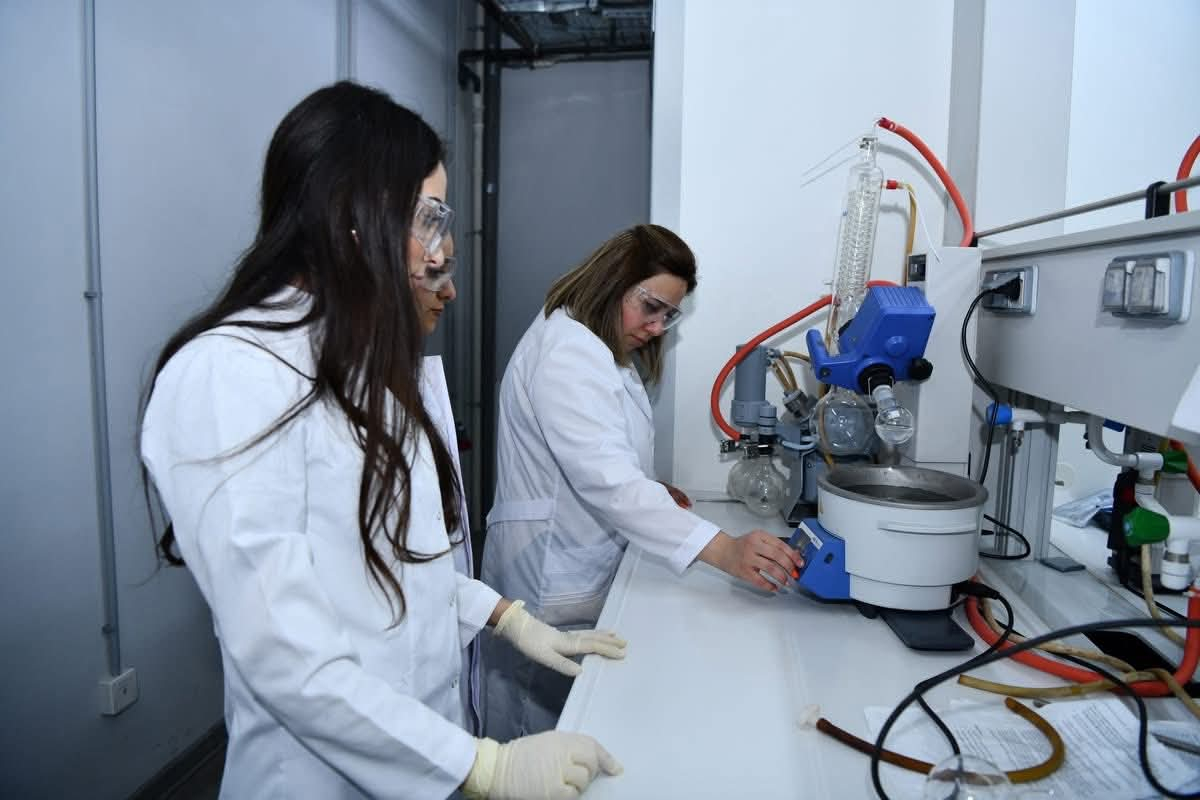 ADNSU-da 18 yeni laboratoriya yaradılacaq