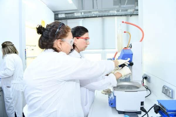 ADNSU-da 18 yeni laboratoriya yaradılacaq