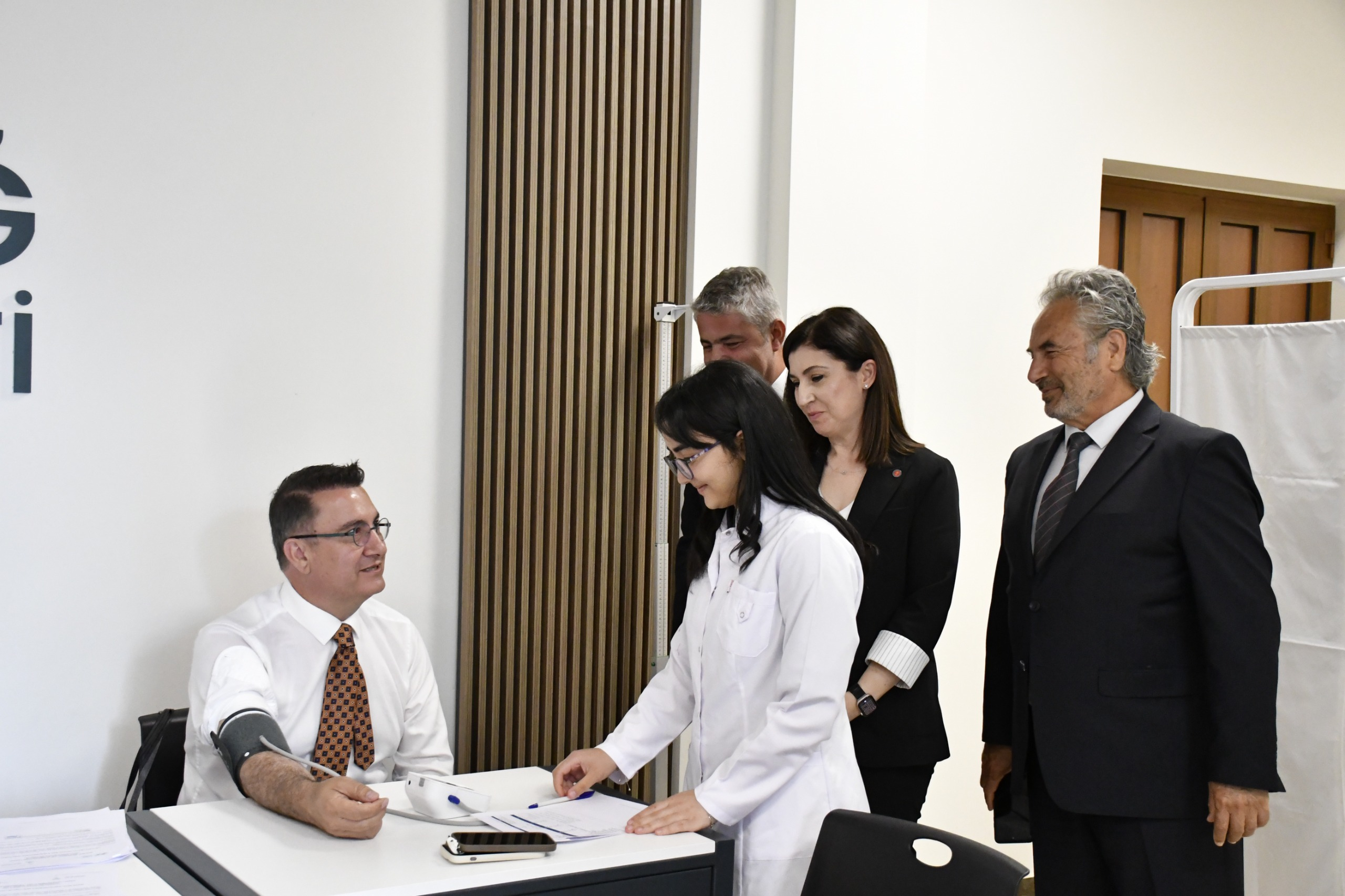 Qarabağ Universitetinin tələbələri tədqiqat təcrübəsi qazanırlar