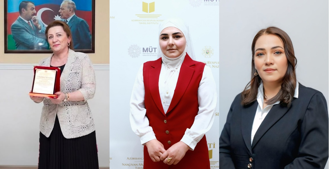 “"Müəllim” adını daşıyan hər kəs bu sualları cavablandıra bilər” – Sertifikasiyadan uğurla keçənlər 