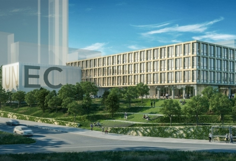 UNEC-də “Məzun platforması” istifadəyə veriləcək