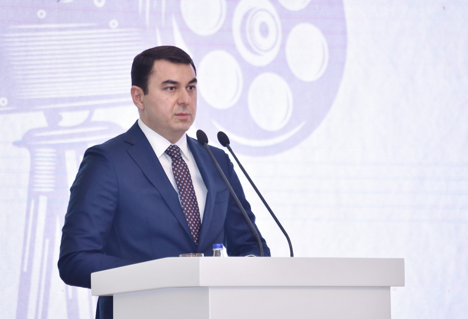 Nazir: BDU dünya bilik xəzinəsinə töhfələr verir