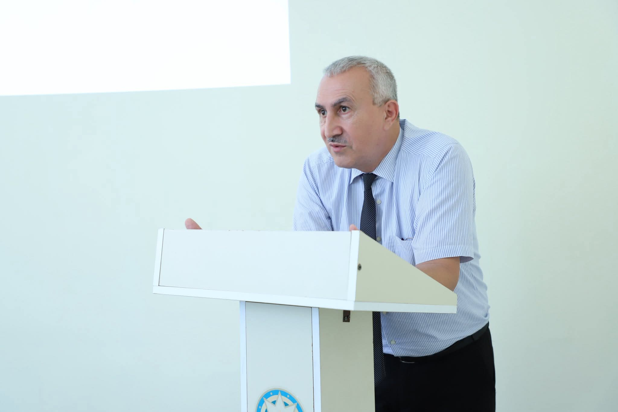 LDU-da Milli Qurtuluş Günü münasibətilə tədbir keçirilib