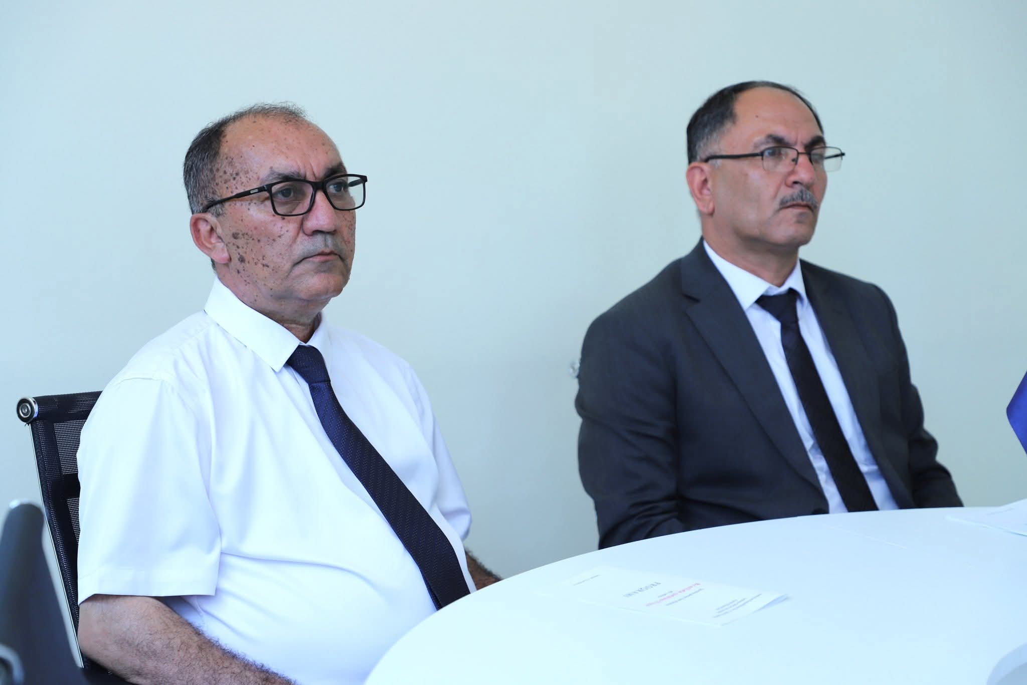 LDU-da Milli Qurtuluş Günü münasibətilə tədbir keçirilib