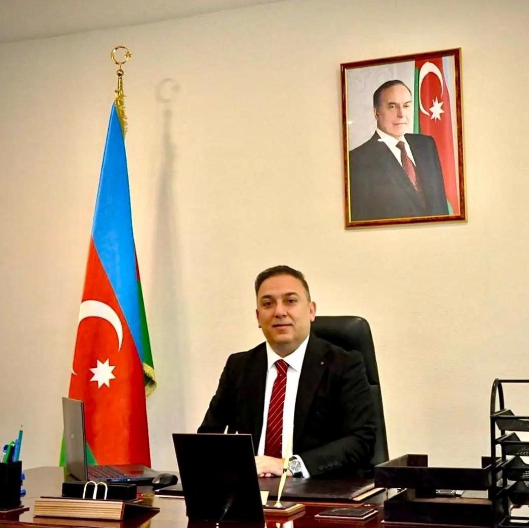 Anar Eminov: Milli Qurtuluş Günü Azərbaycan təhsilinin uğurlu gələcəyinə gedən yolun təməlidir