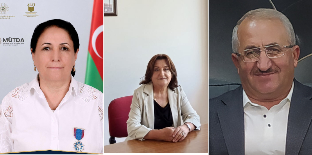 “Çox adam dedi ki, niyə özünü stresə salırsan” – Sertifikasiyanın könüllüləri 