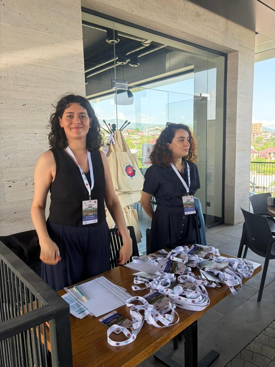 Qarabağ Universitetində ilk irimiqyaslı elmi-tibbi konqres keçirilib