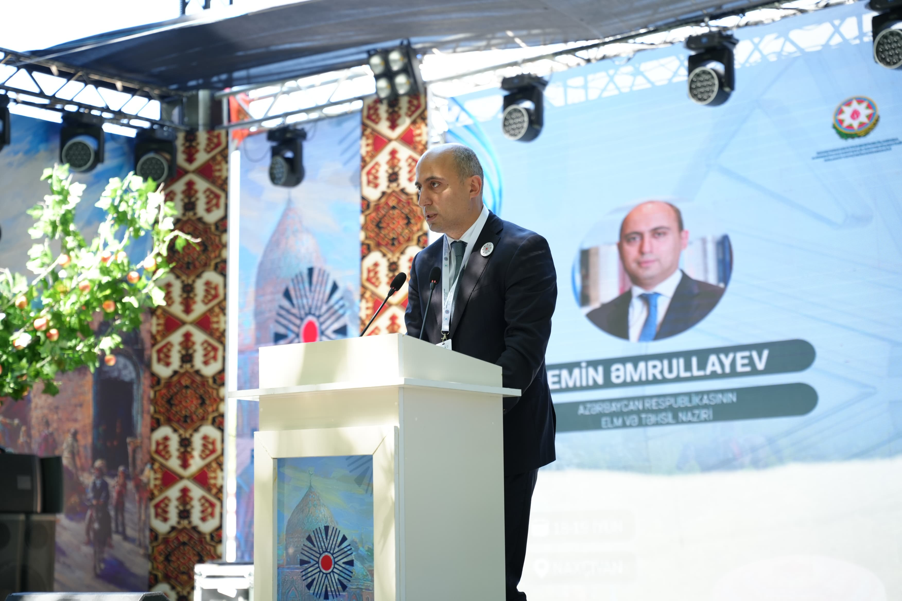 Qərbi Azərbaycan mövzusu artıq strateji fəaliyyət istiqamətinə çevrilib