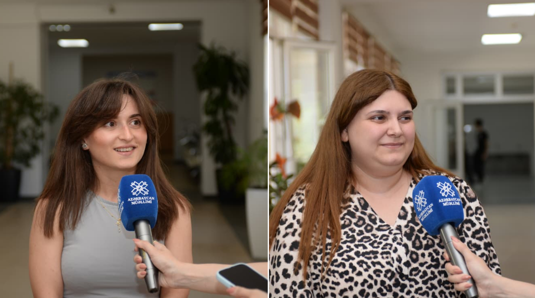 "Daha çətin suallara hazırlaşmışdım, amma..." – Sertifikasiyadan keçən müəllim