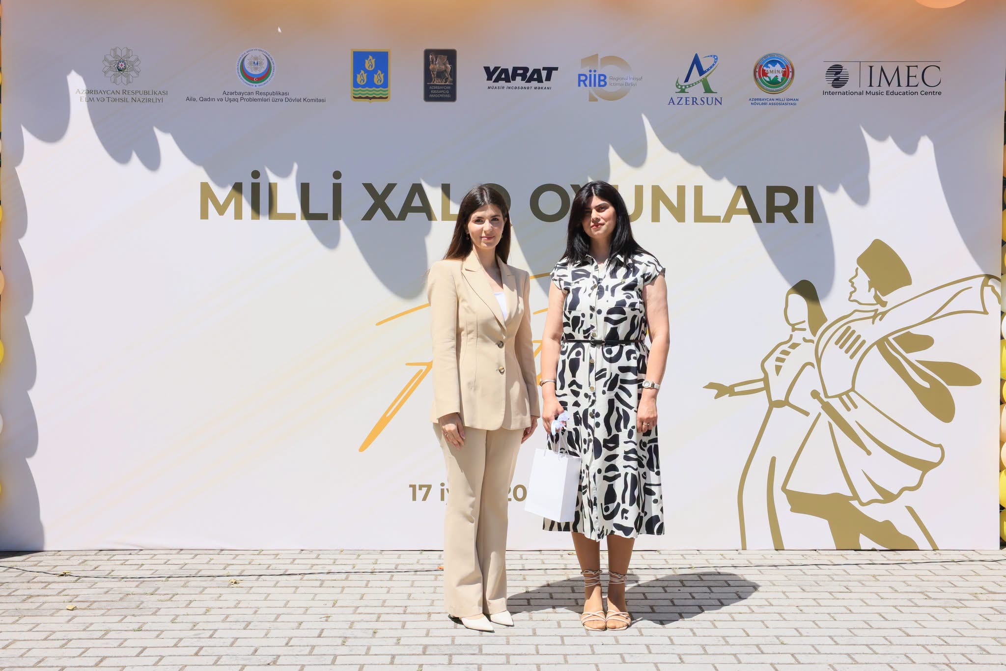 “Məktəbdənkənar fəaliyyətlərlə inteqrativ təhsil” layihəsinə yekun vurulub