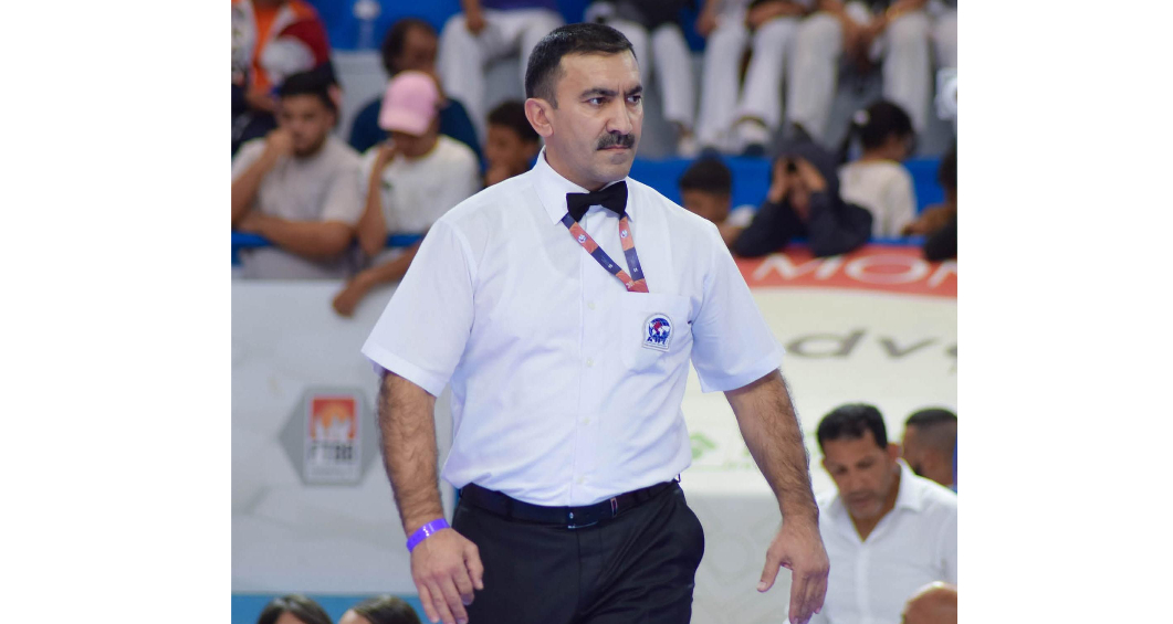 “Qələbə qazananlar son anda deyil, hazırlıq dövründə zəhmət çəkənlər olur”