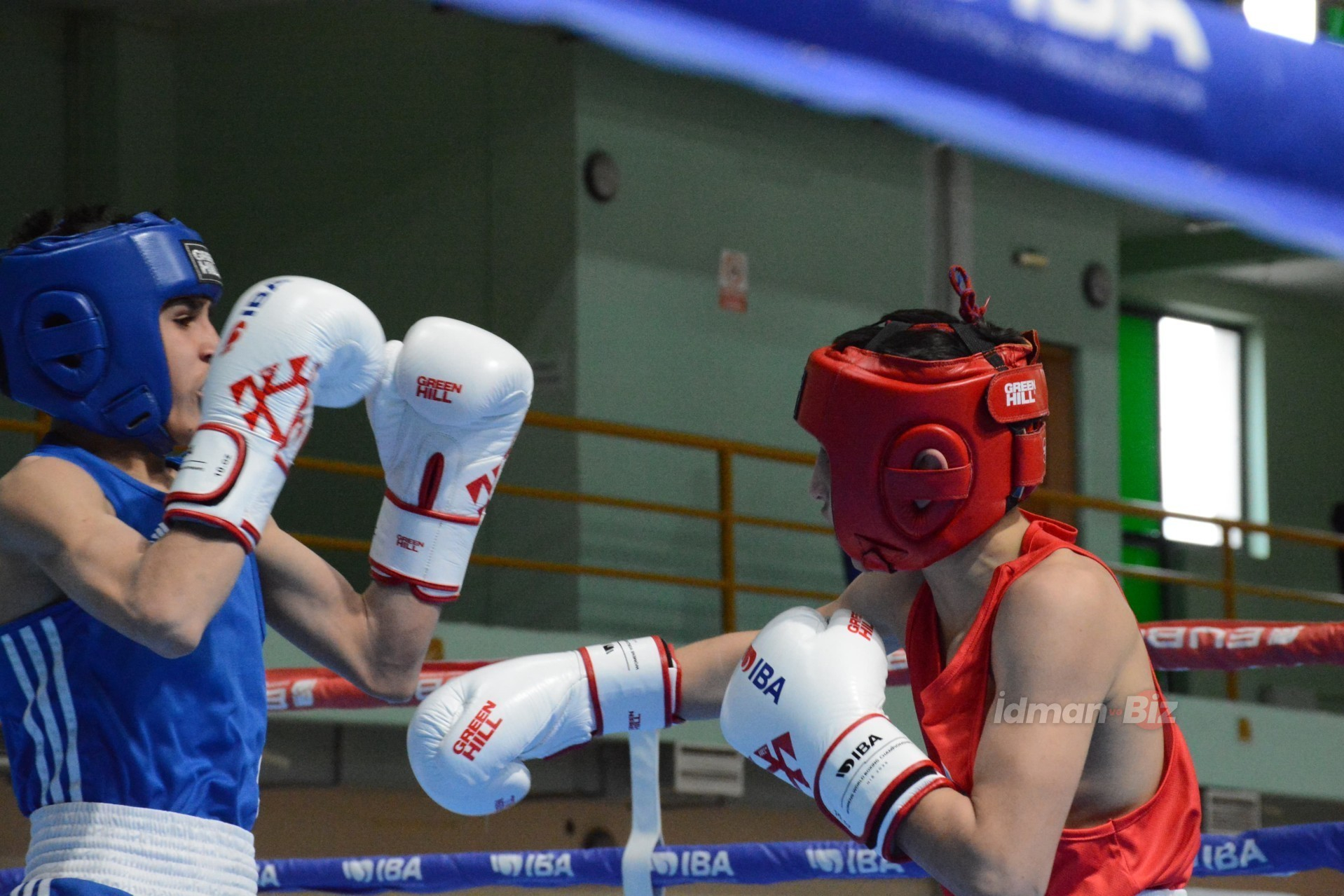Məktəblilərin Respublika İdman Olimpiadası iştirakçılarının 73 faizi regionların payına düşür