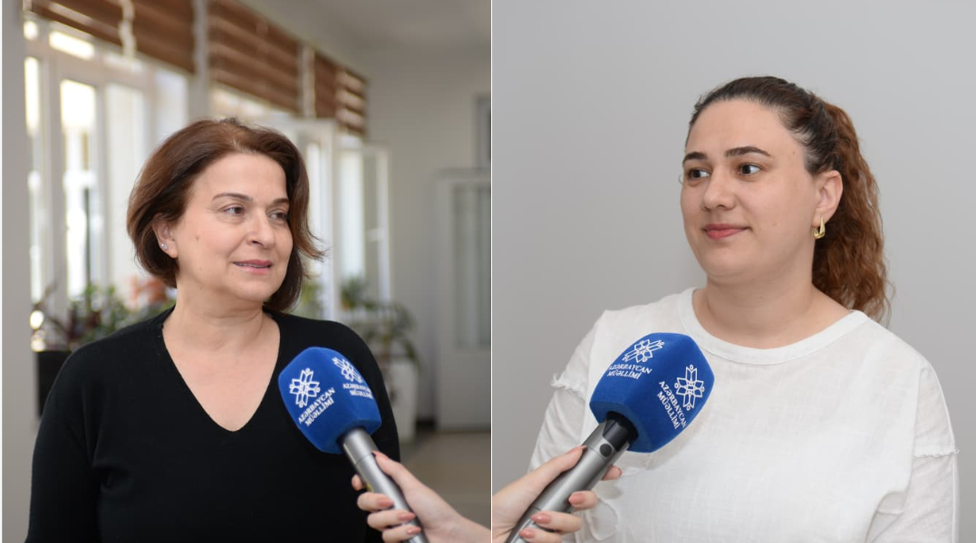 “5 ildir ki, bu günü böyük həvəslə gözləyirdim”