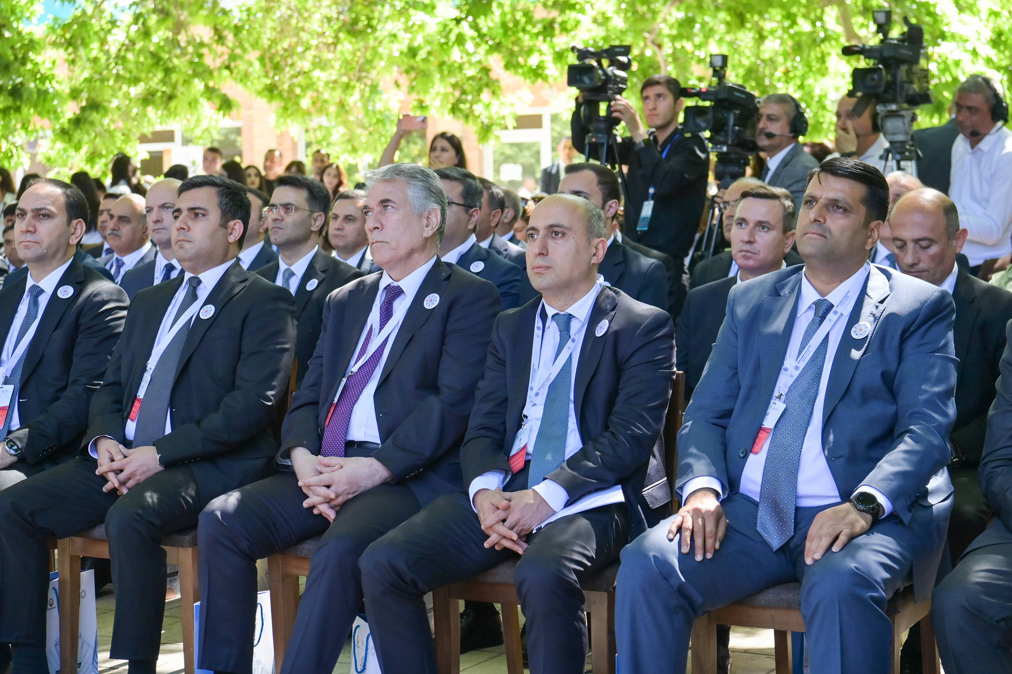 Naxçıvanda “Qərbi Azərbaycana qayıdış” III konqres-festival keçirilir