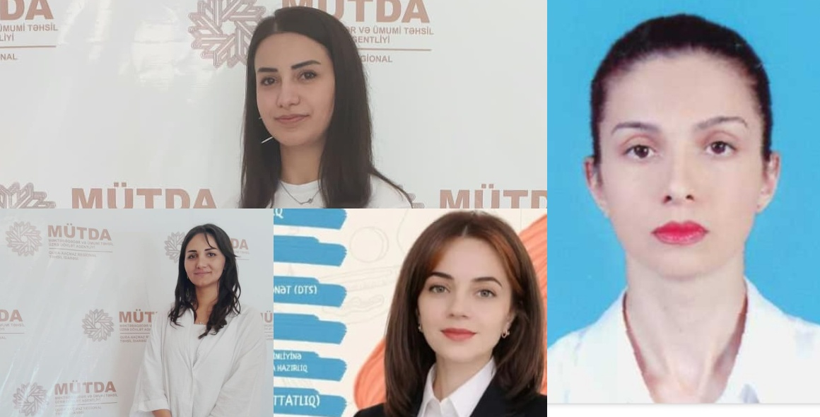 "‎Sertifikasiya müəllimlər üçün böyük fürsətdir"