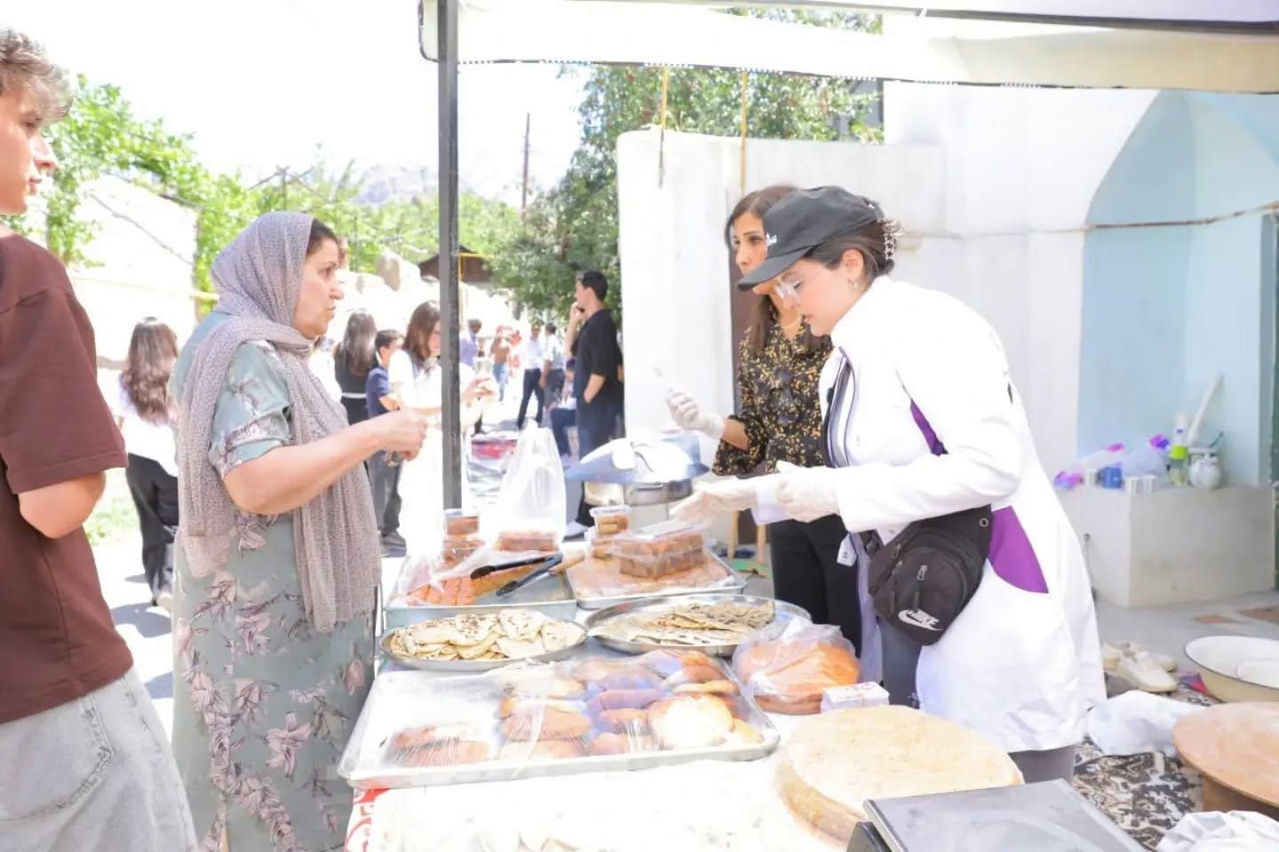 Ordubadda tarix, elm və milli yaddaşın ortaq ünvanı