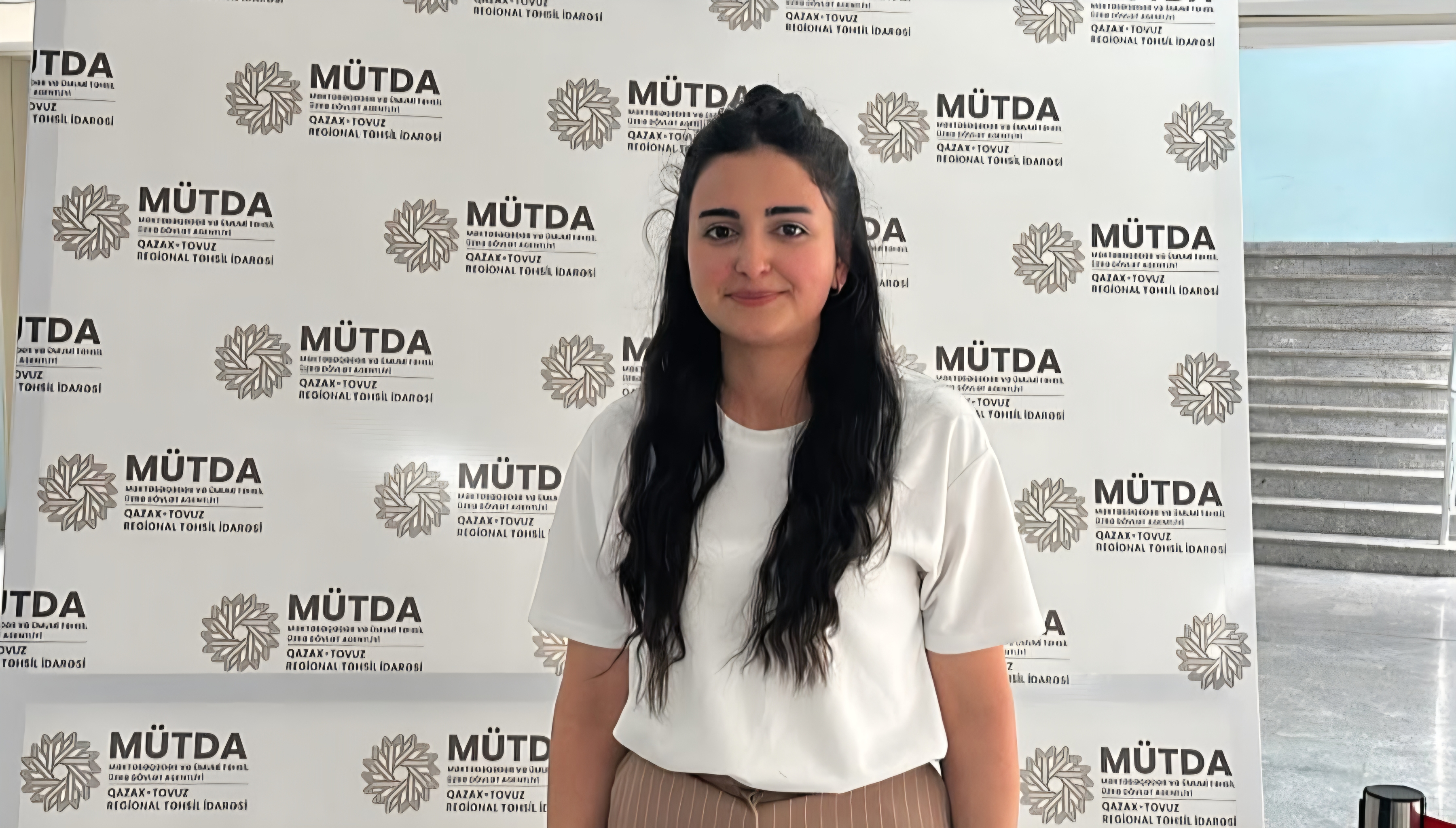 “Maksimum nəticədən məni sadəcə bir sual ayırdı" - Kənd məktəbinin müəllimi