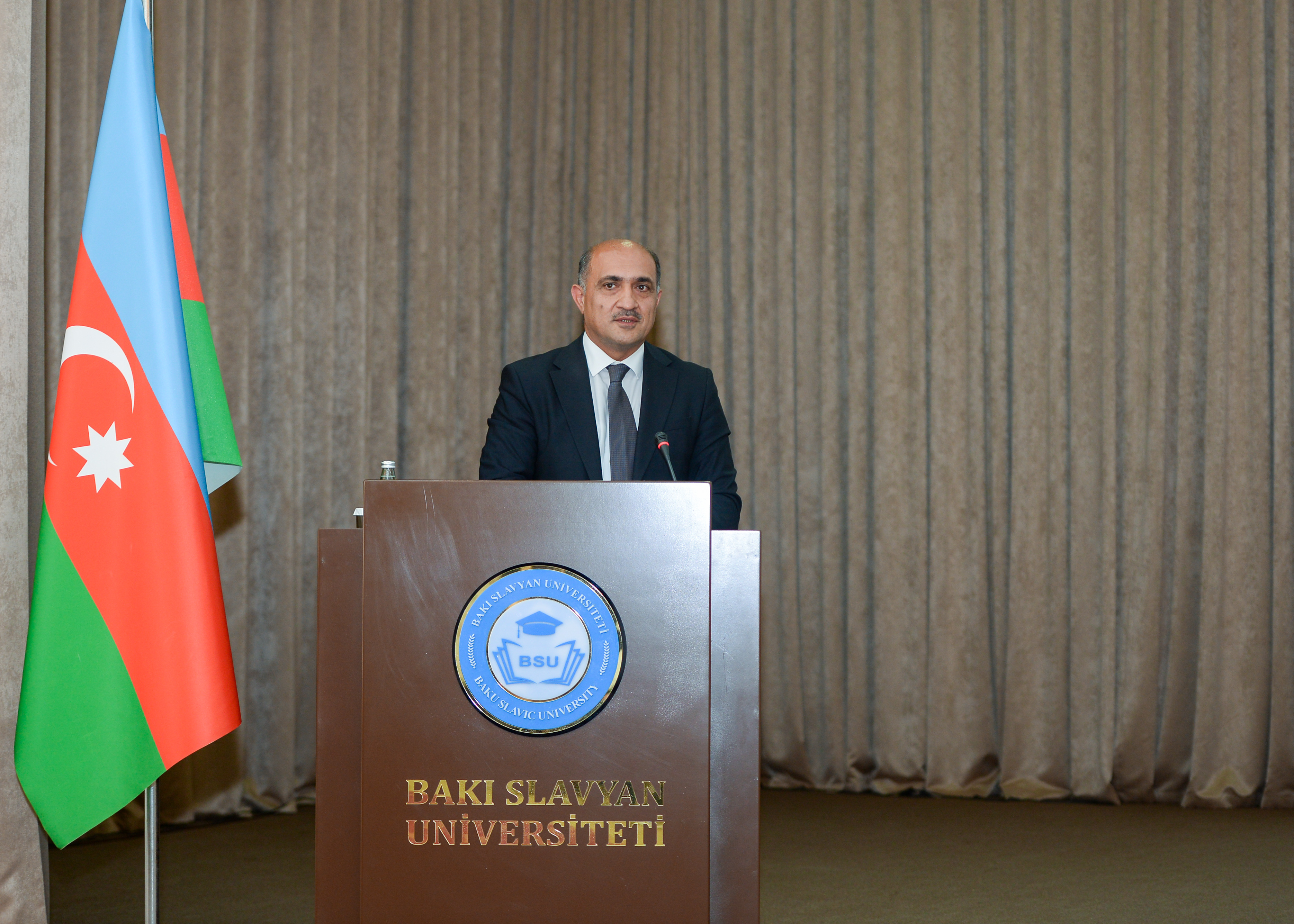 “Danışır təcrübə” layihəsinin XI görüşünün qonağı Məleykə Abbaszadə olub