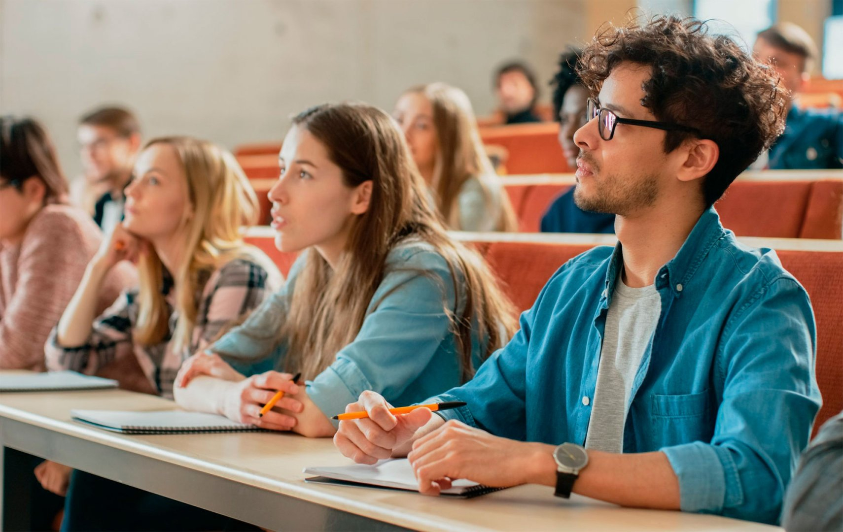 Yüksəkhazırlıqlı abituriyentlər daha çox hansı universitetləri seçirlər?