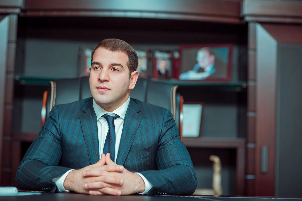 Elnur Məmmədli: İlk müəllimim demişdi ki, Olimpiya çempionu olacaqsan